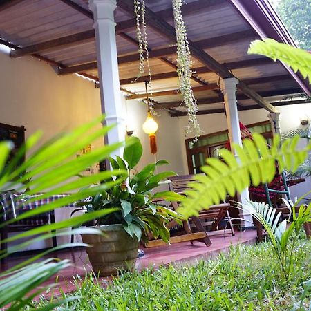 Namal Homestay Sigiriya Exterior foto