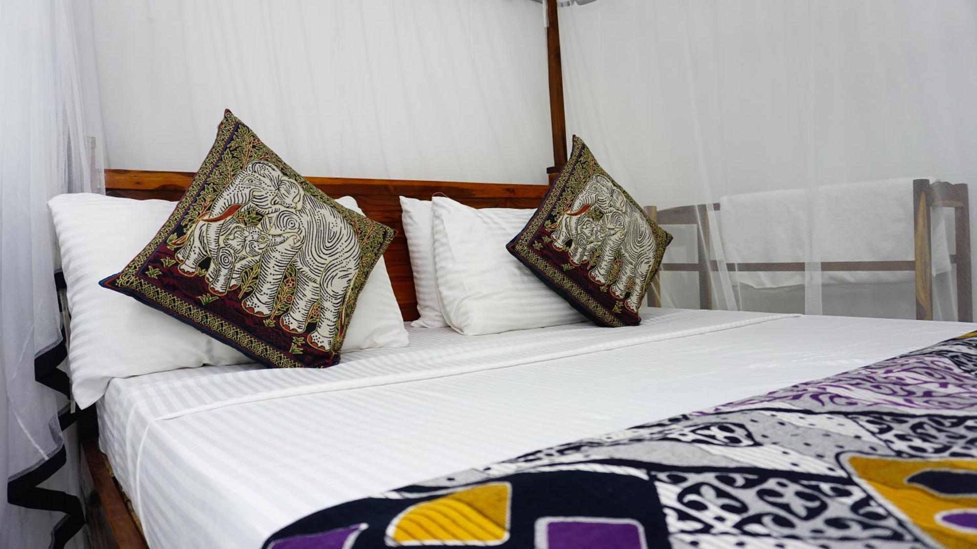 Namal Homestay Sigiriya Exterior foto